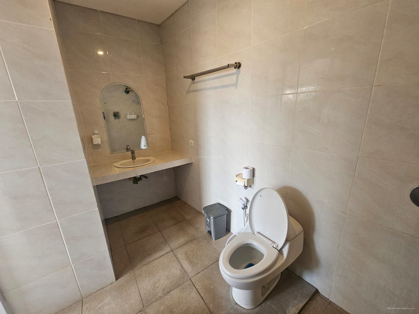 Guesthouse Berawa Canggu Badung