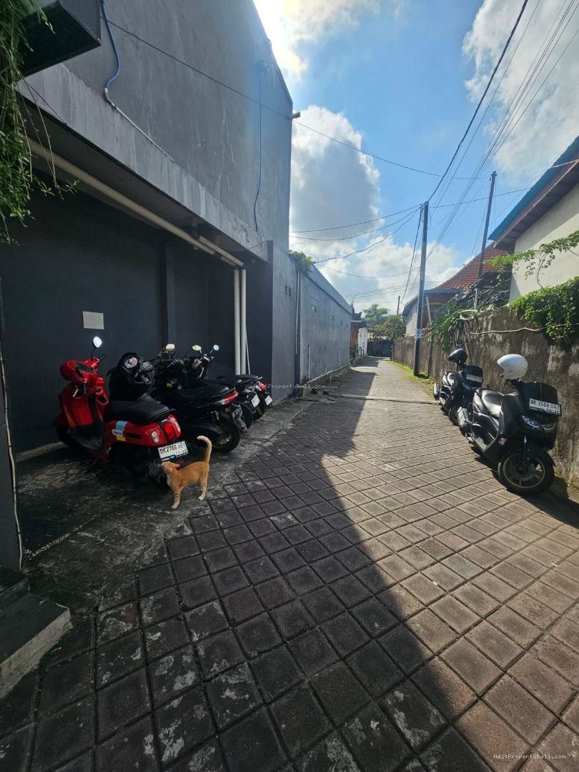 Guesthouse Berawa Canggu Badung