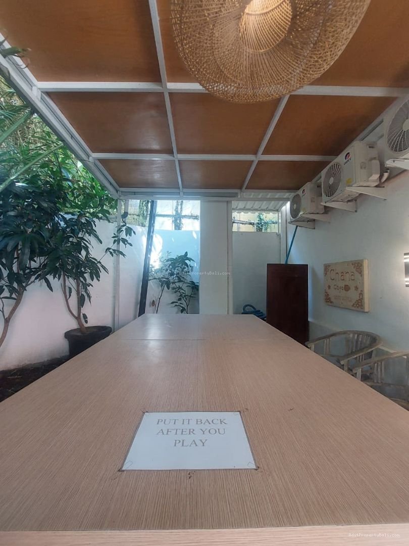 Villa Luxury Bumbak Umalas Kerobokan Badung