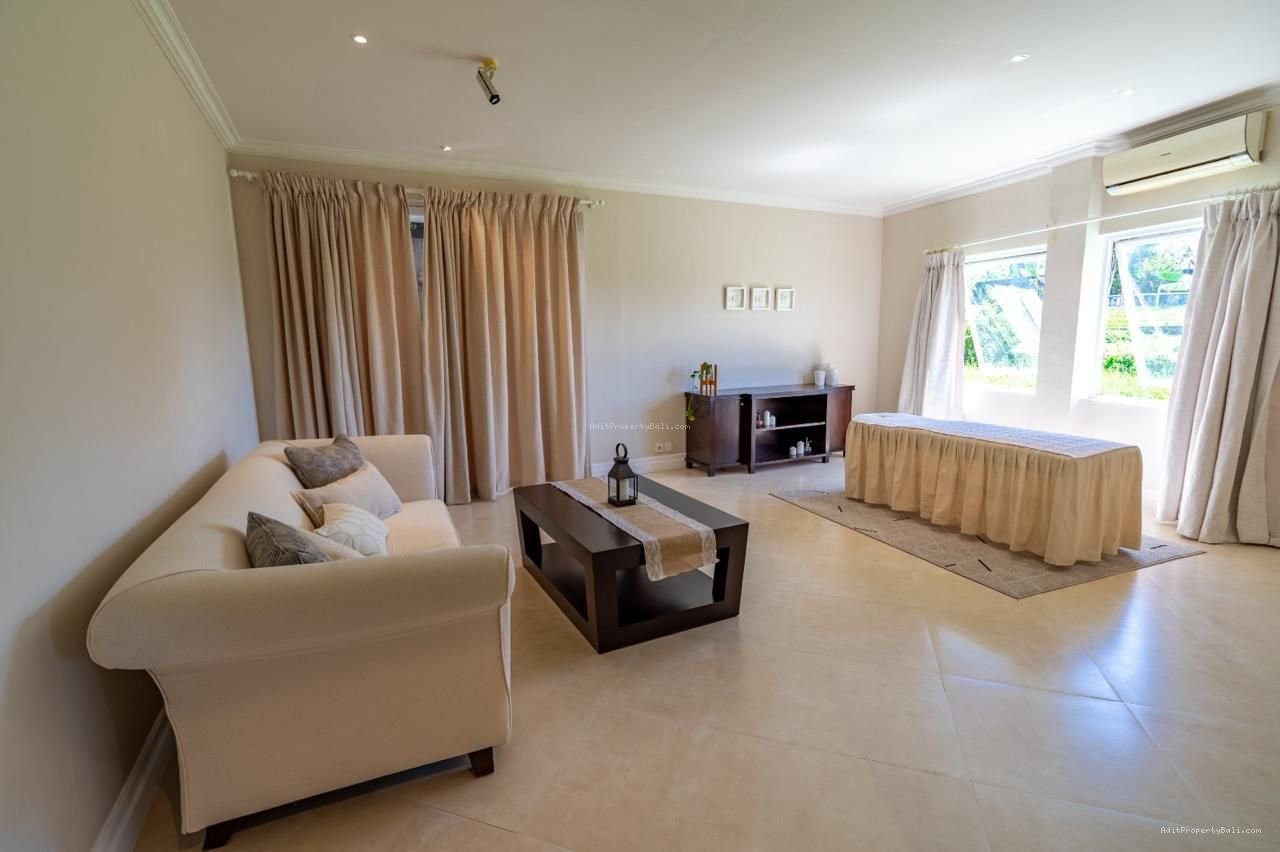 Villa View Sawah Berawa Canggu Badung