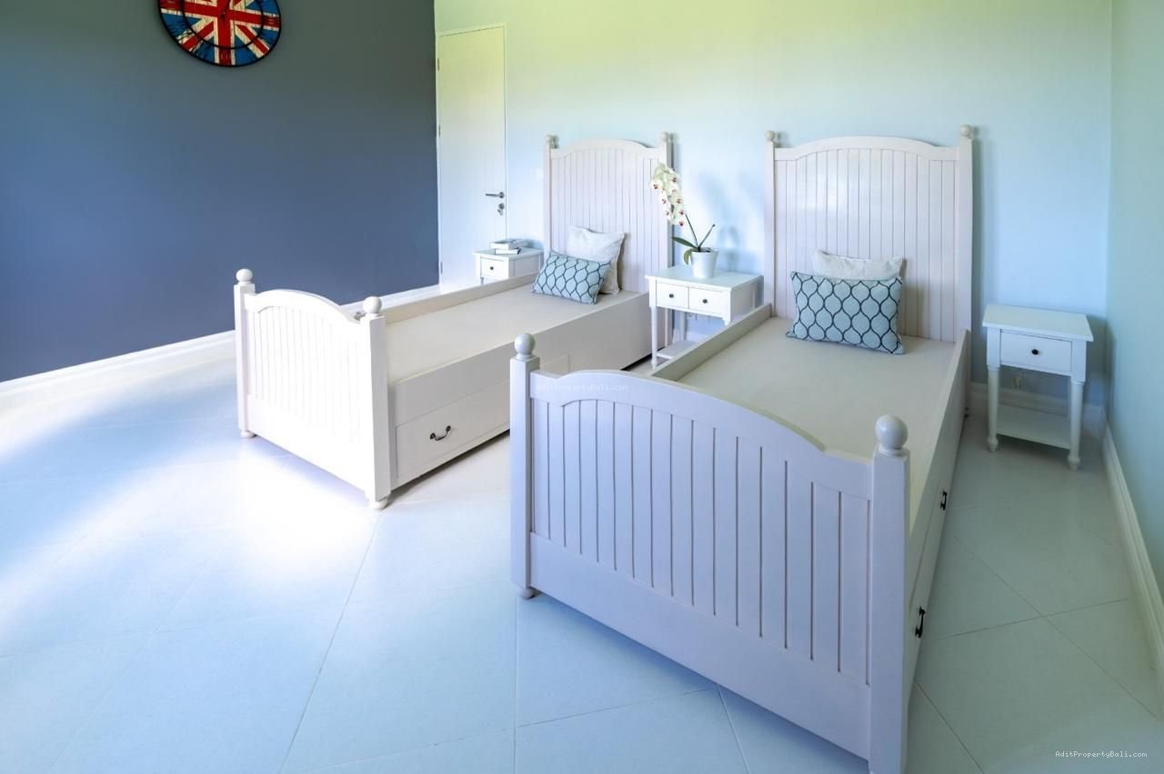 Villa View Sawah Berawa Canggu Badung