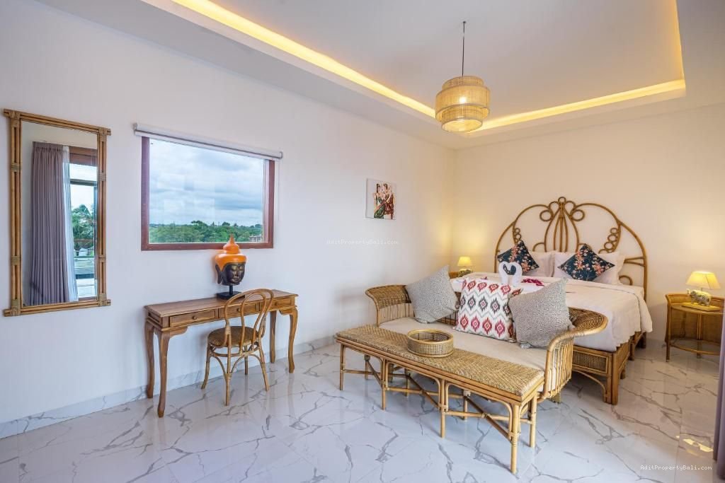 Guesthouse Pererenan Canggu badung