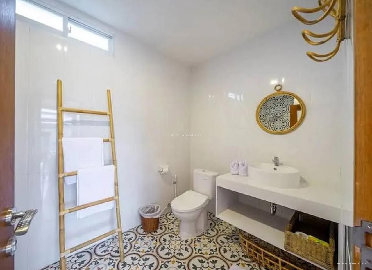 Guesthouse Pererenan Canggu badung