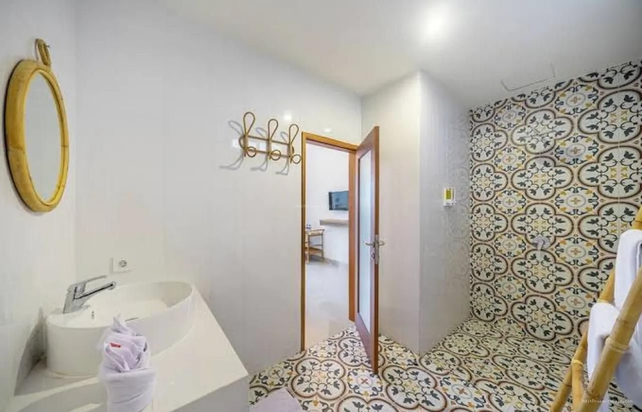 Guesthouse Pererenan Canggu badung