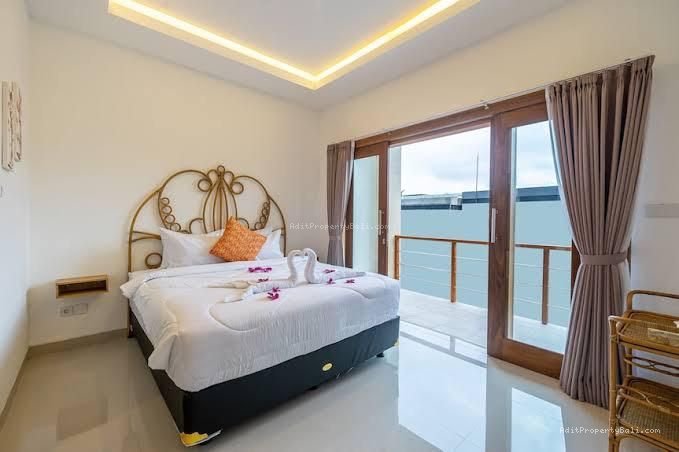 Guesthouse Pererenan Canggu badung