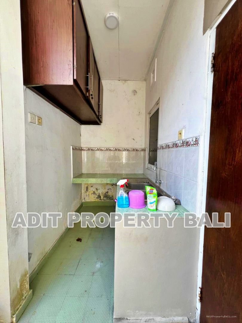 Rumah Taman Sari Kerobokan Badung