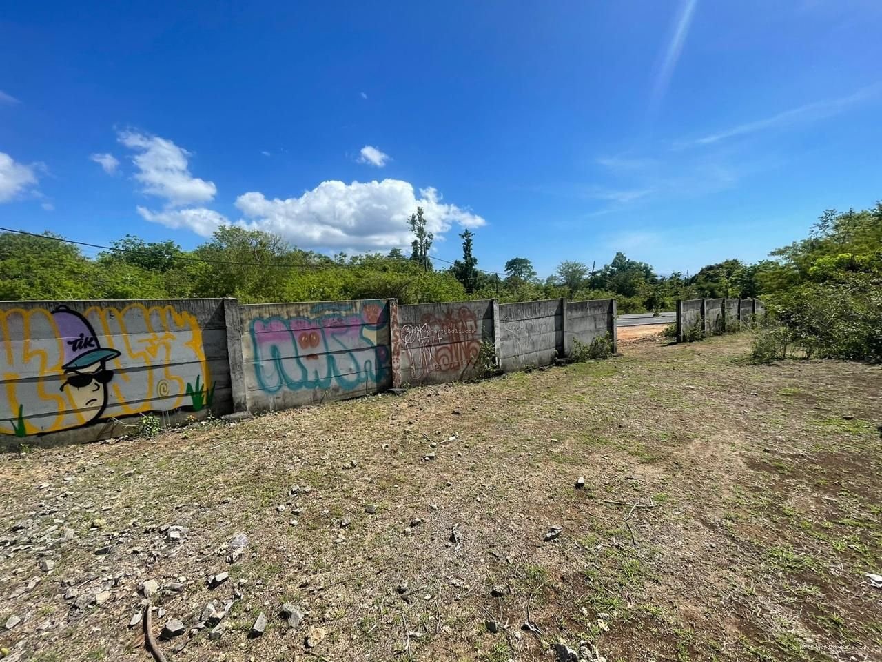 Tanah Baypass Sawangan Nusa Dua Badung