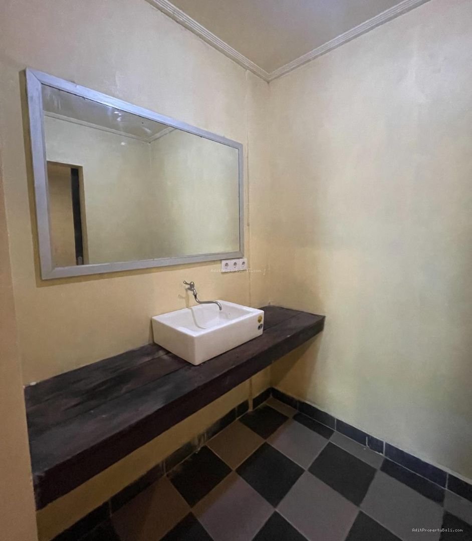 Tanah Murah Merdeka Raya Kuta Badung