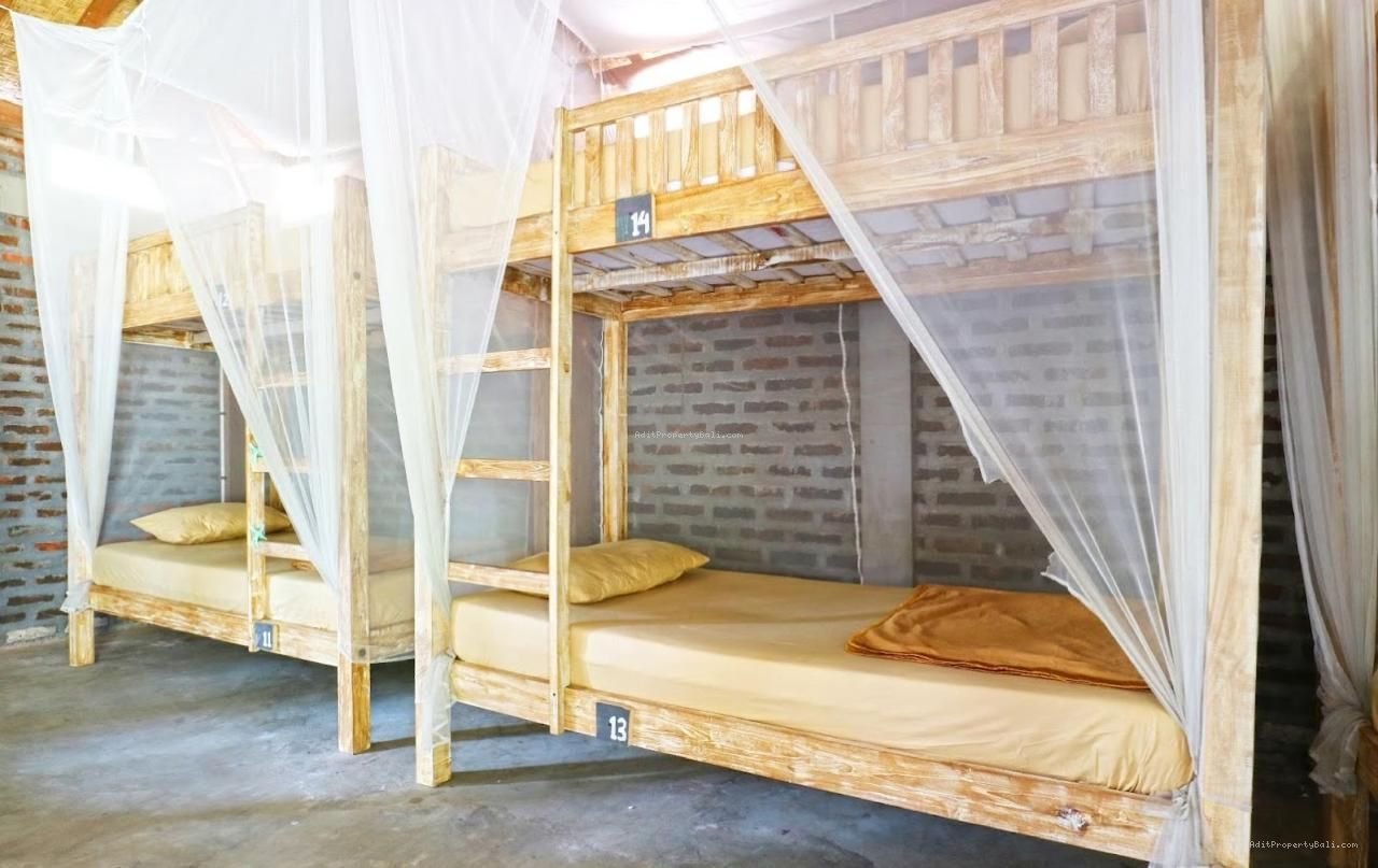 Tanah Murah Merdeka Raya Kuta Badung