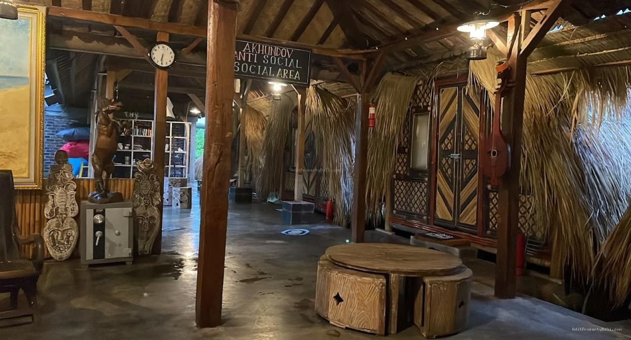 Tanah Murah Merdeka Raya Kuta Badung