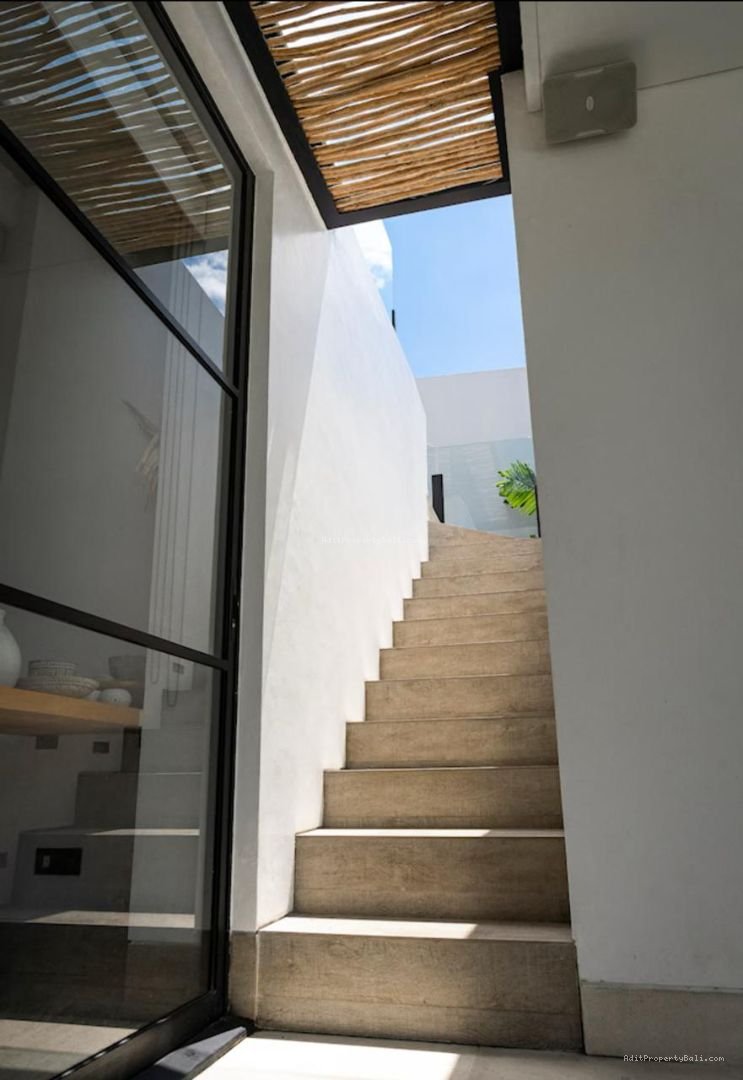 Villa modern Tumbak bayuh mengwi