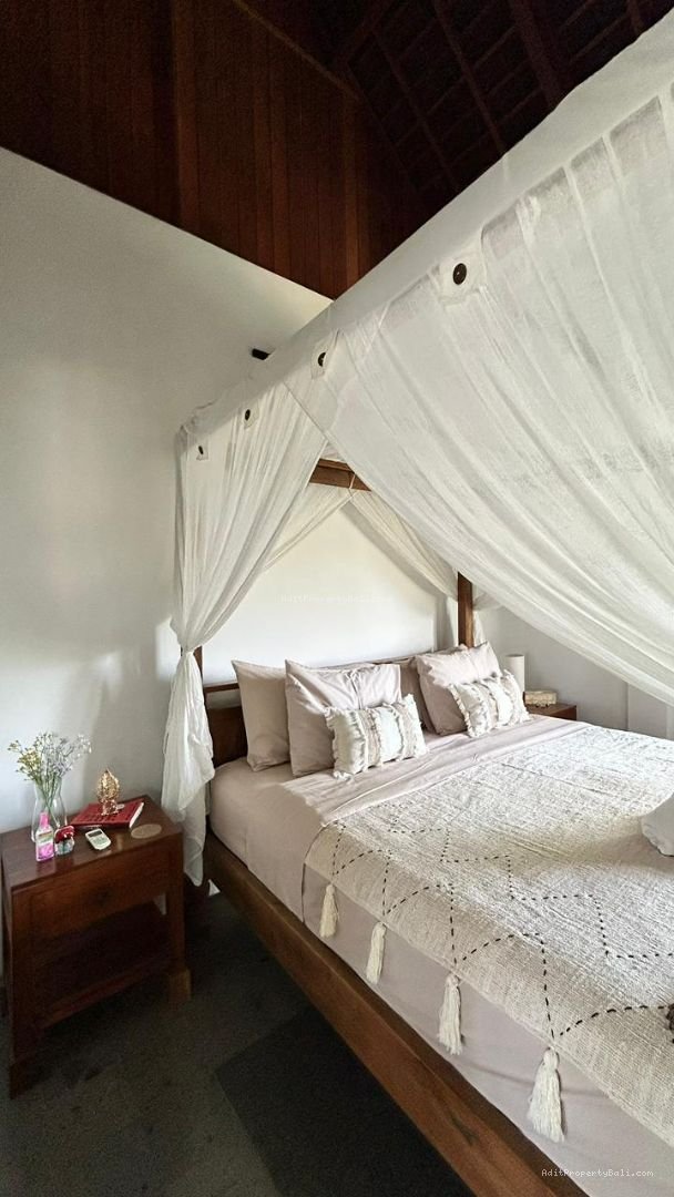 Villa pantai pererenan canggu