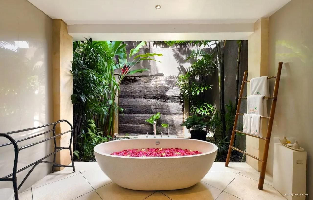 Villa murah seminyak bali