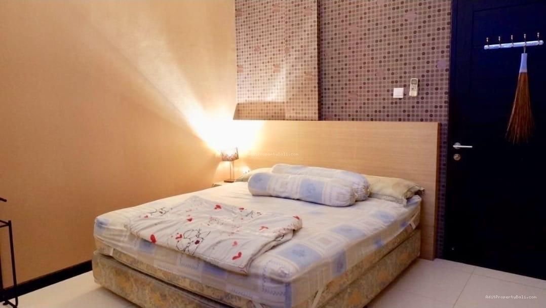 Ruka Teuku umar denpasar bali