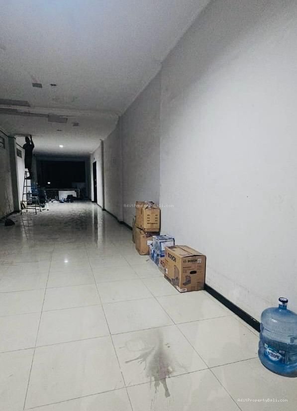 Ruka Teuku umar denpasar bali