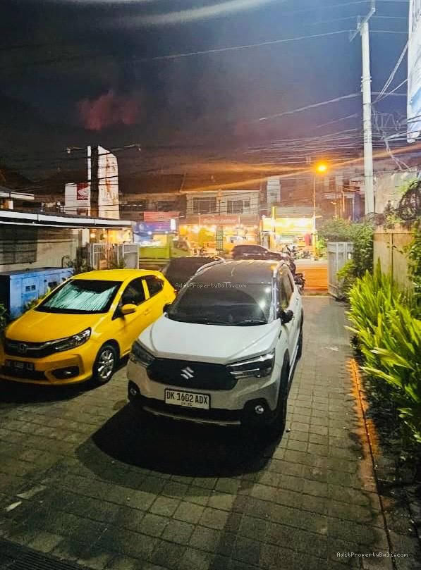 Ruka Teuku umar denpasar bali