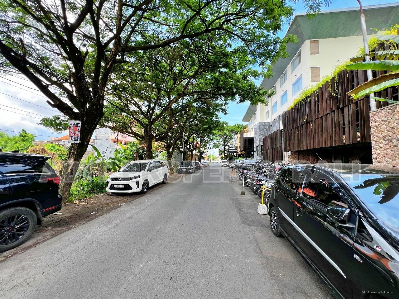 Tanah premium dewi sri kuta bali