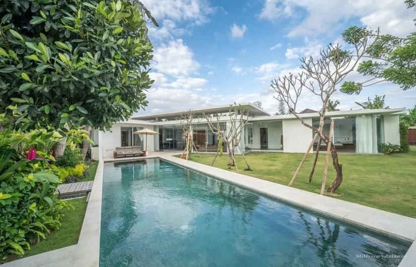 Villa babakan canggu