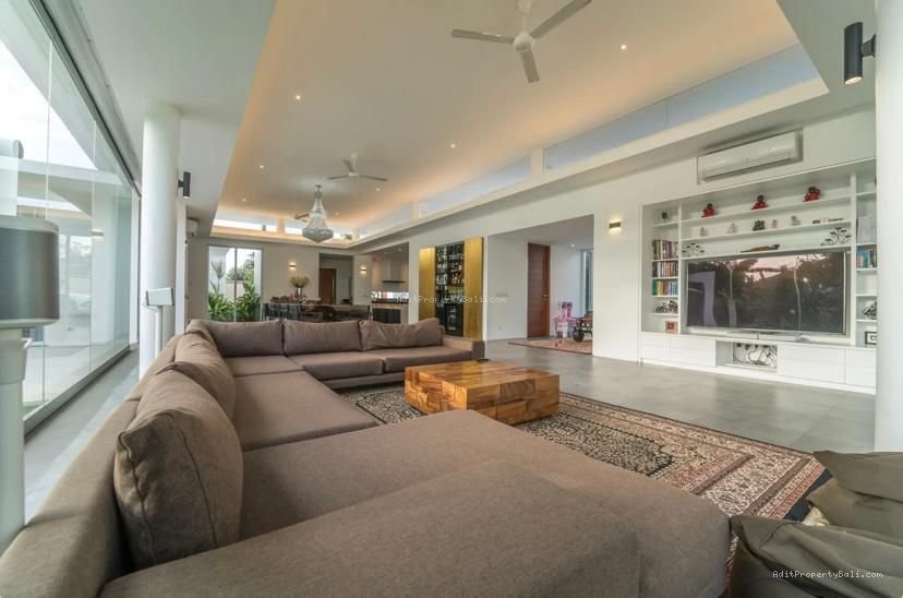 Villa babakan canggu