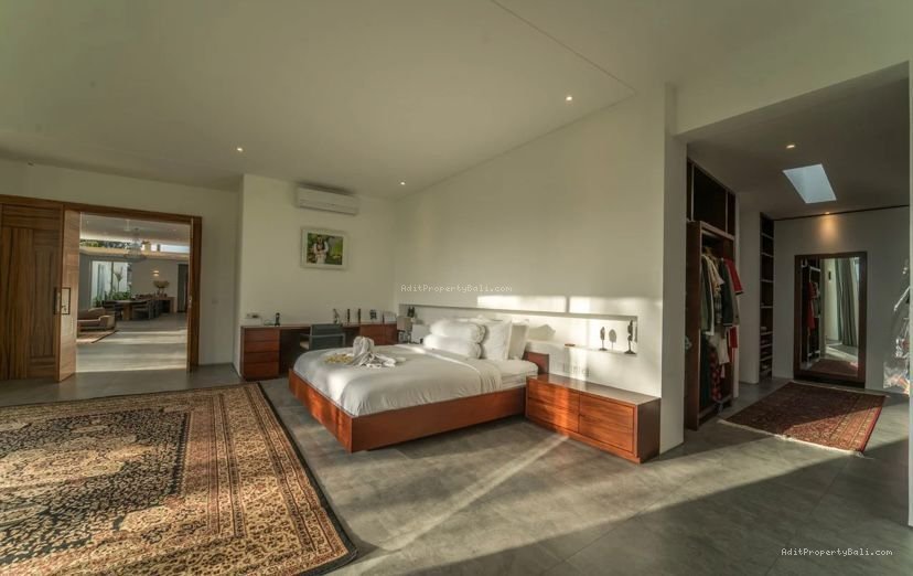 Villa babakan canggu