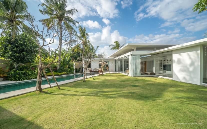 Villa babakan canggu