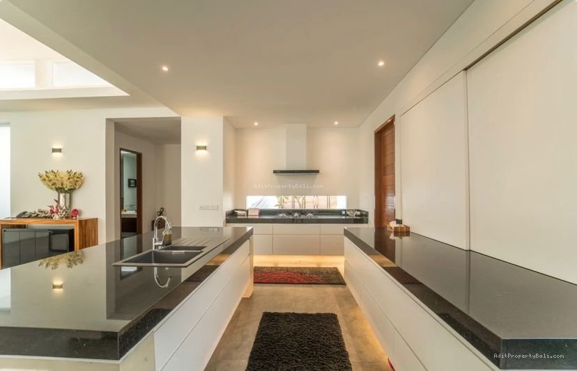 Villa babakan canggu