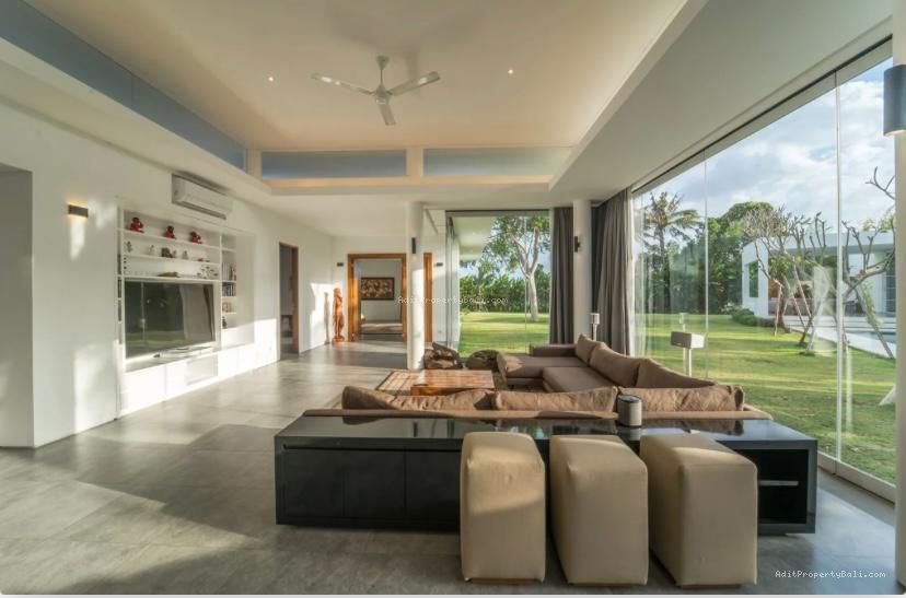 Villa babakan canggu