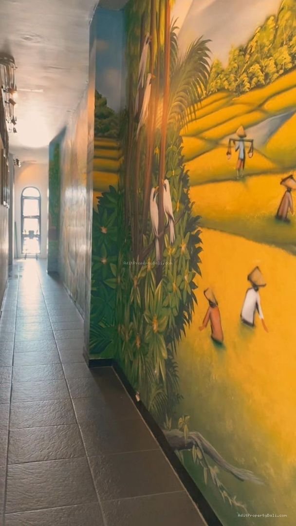 Guesthouse jimbaran bali