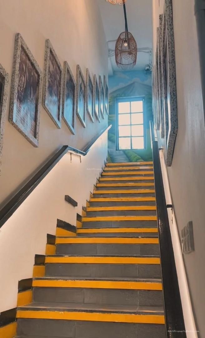 Guesthouse jimbaran bali