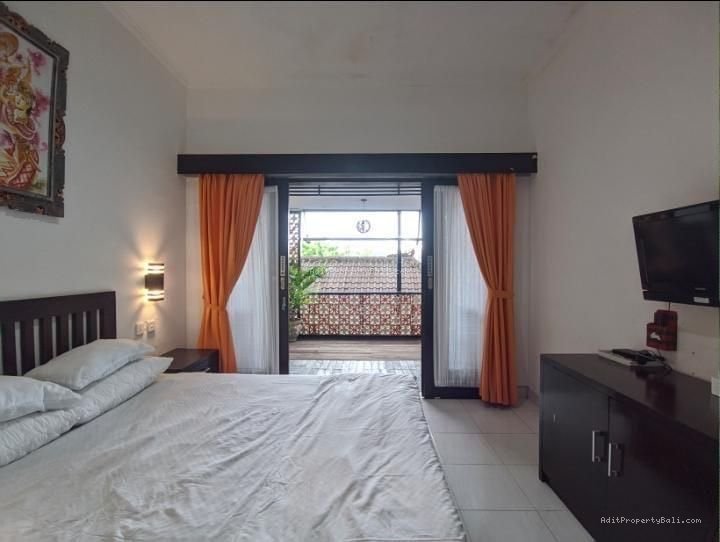 Guesthouse jimbaran bali