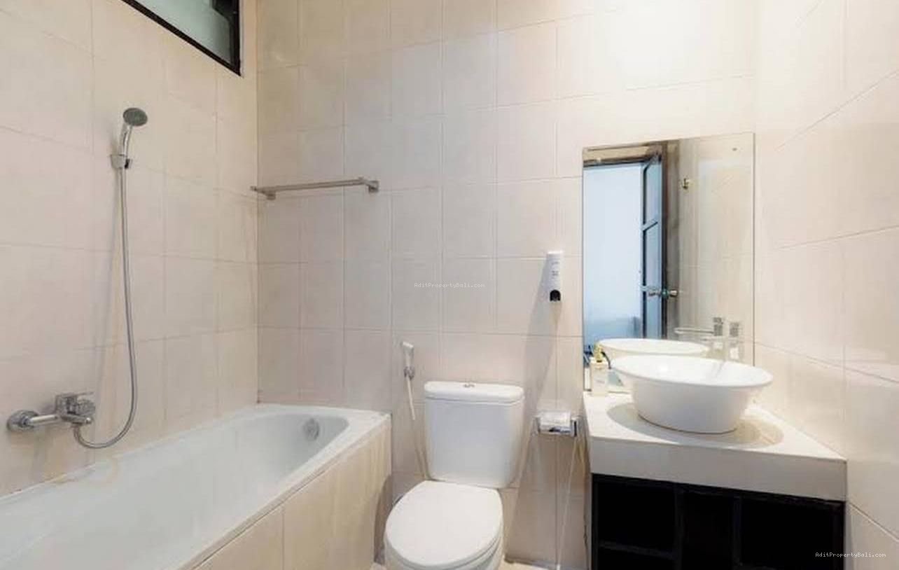 Guesthouse jimbaran bali