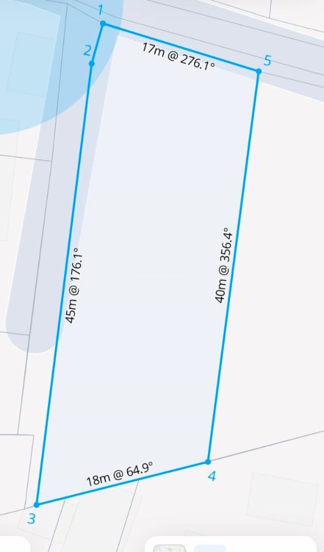 Tanah petitenget seminyak bali