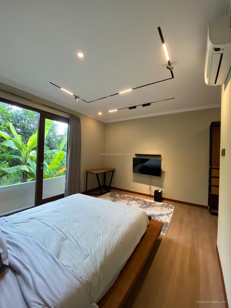 Villa toyaning jimbaran