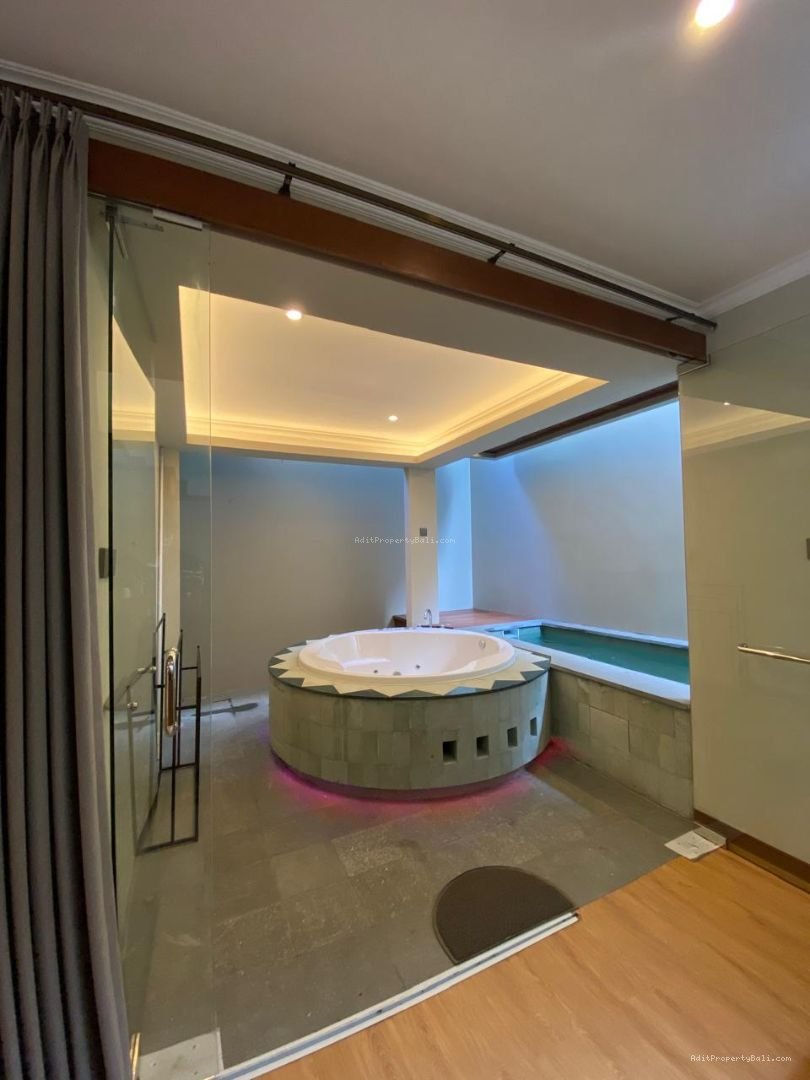 Villa toyaning jimbaran