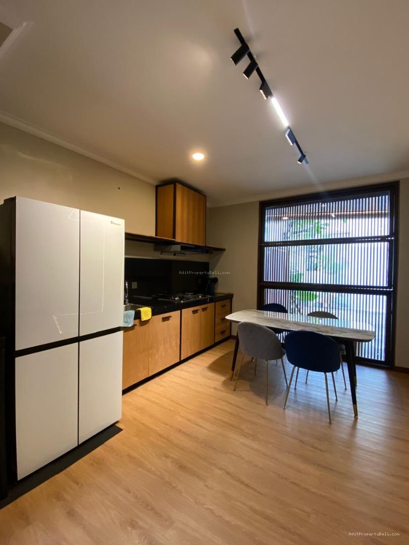 Villa toyaning jimbaran