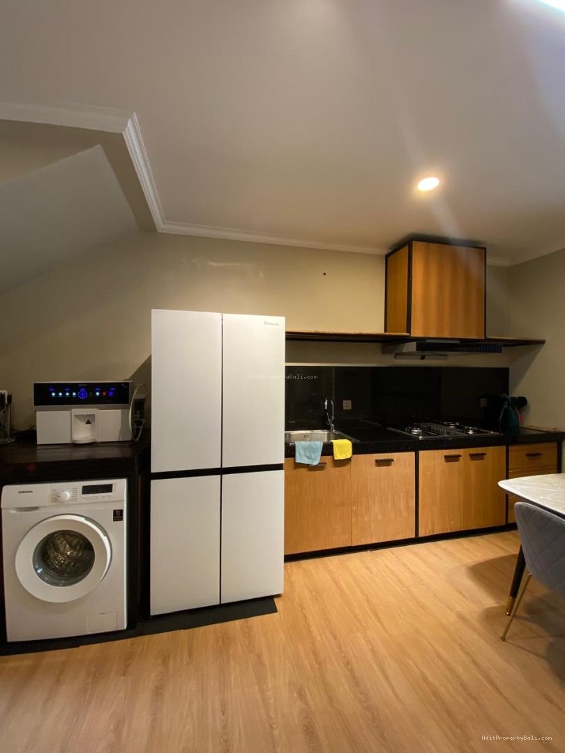 Villa toyaning jimbaran