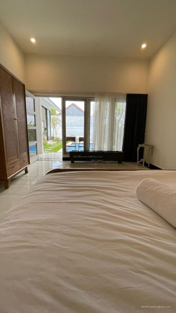 Villa tumbak bayuh mengwi