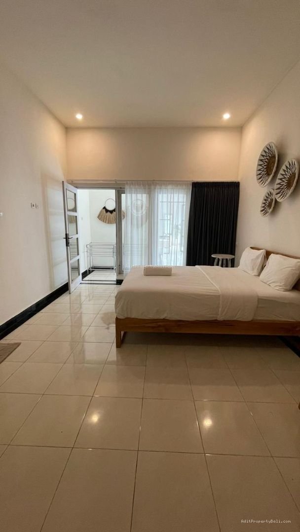 Villa tumbak bayuh mengwi