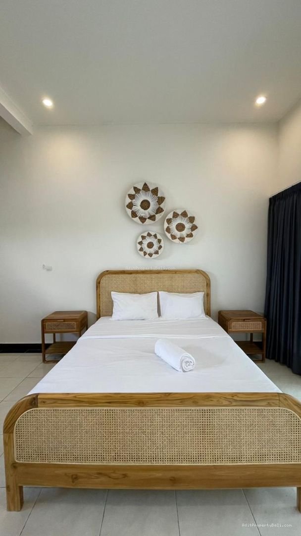 Villa tumbak bayuh mengwi