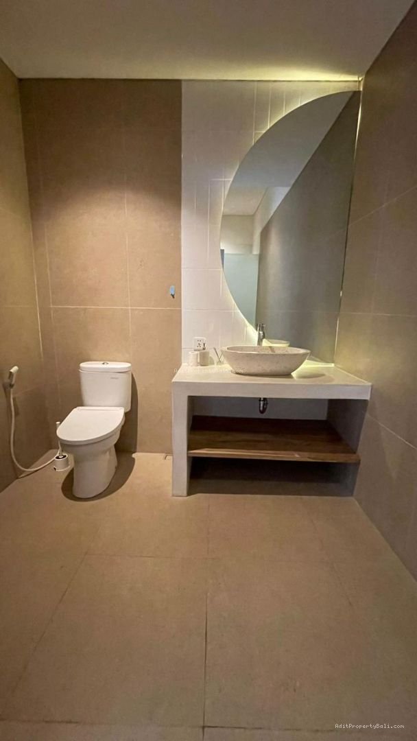 Villa tumbak bayuh mengwi