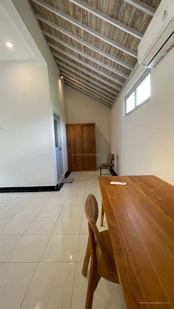 Villa tumbak bayuh mengwi