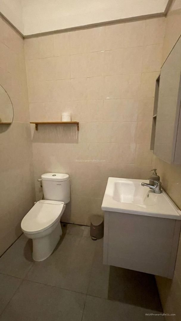 Villa tumbak bayuh mengwi