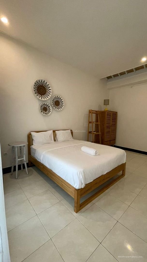 Villa tumbak bayuh mengwi