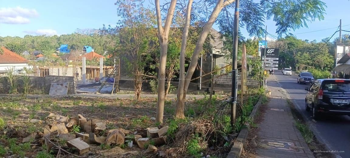 Tanah raya labuan sait pecatu