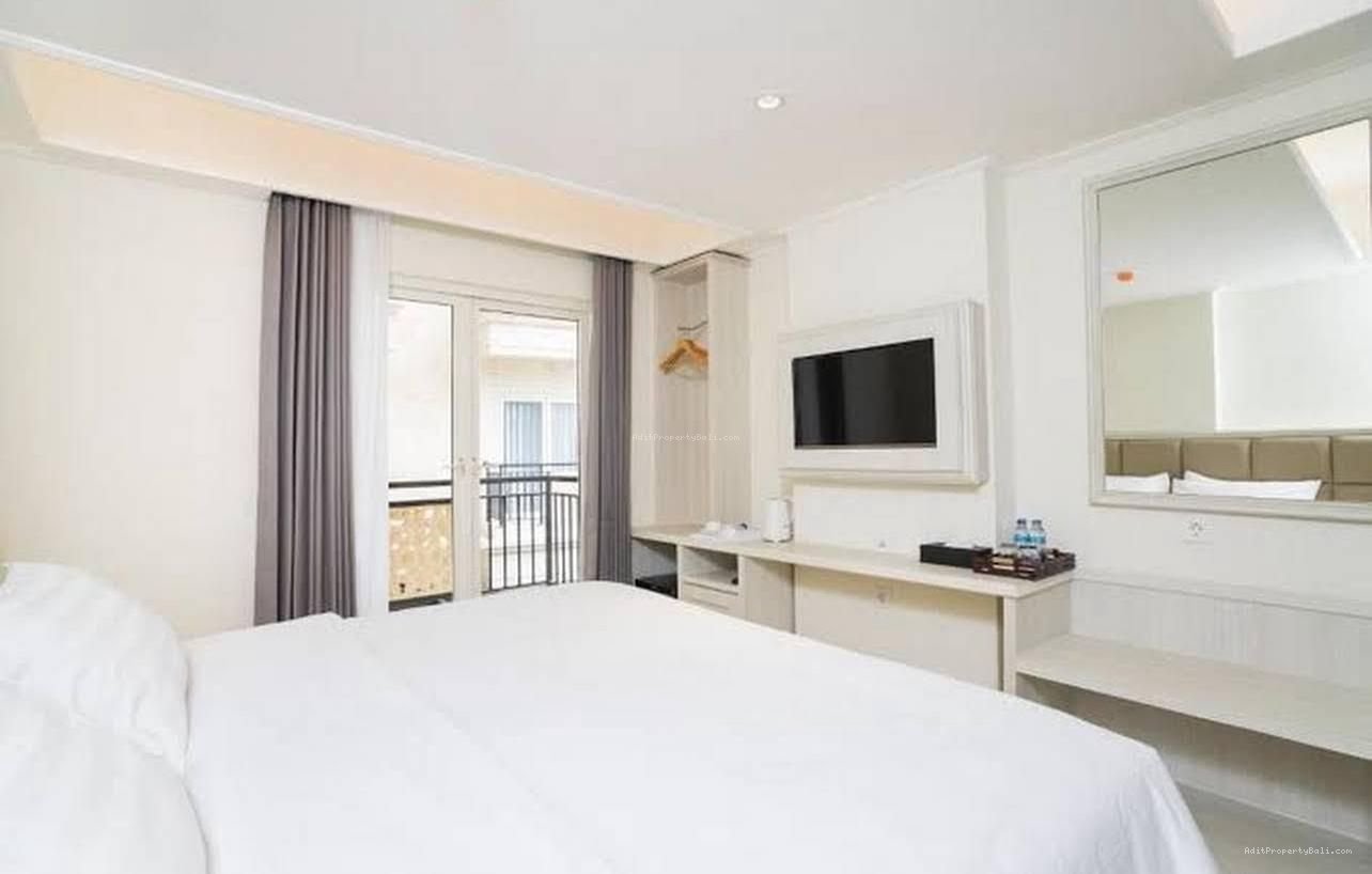 Hotel blambangan kuta bali