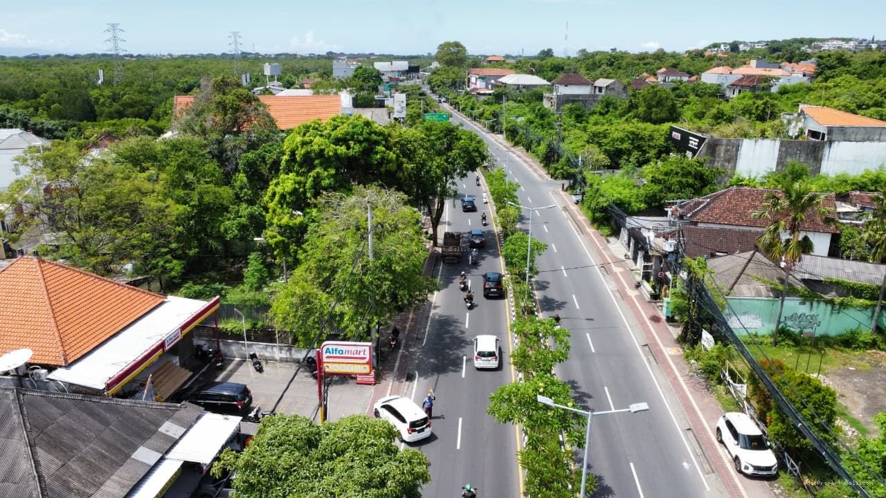Tanah by pass ngurah bali