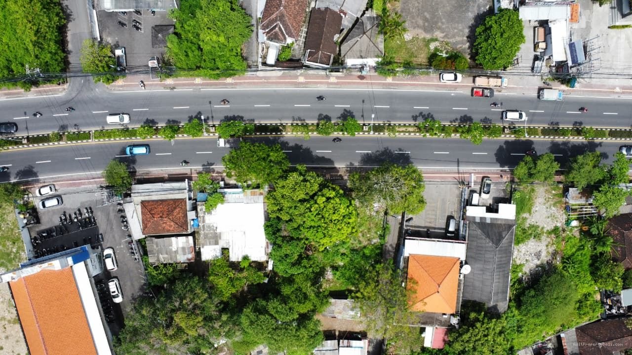 Tanah by pass ngurah bali