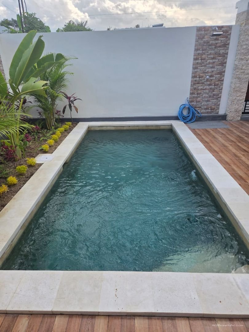 Villa batursari sanur