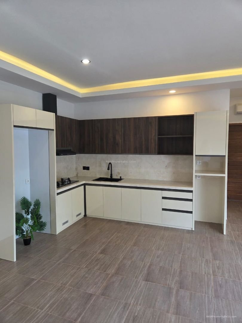 Villa batursari sanur