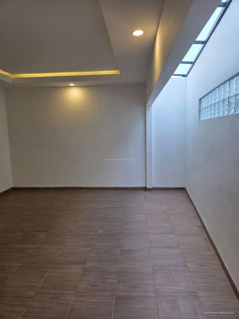 Villa batursari sanur